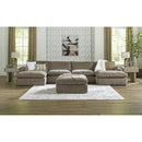Signature Design by Ashley Sophie 15706S8 4 pc Sectional with Chaise IMAGE 8
