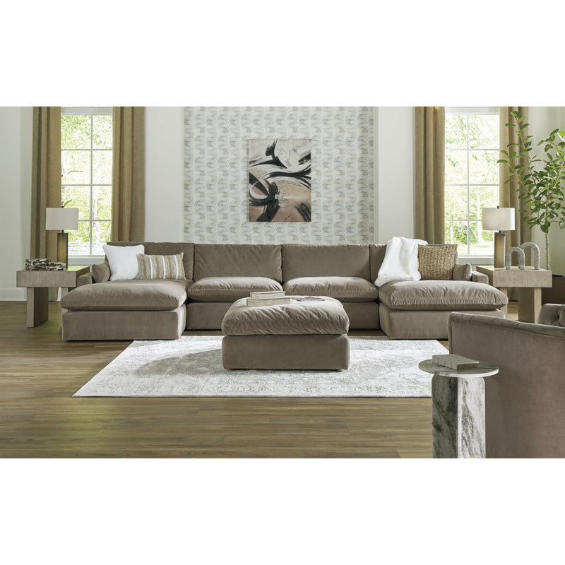 Signature Design by Ashley Sophie 15706S8 4 pc Sectional with Chaise IMAGE 9