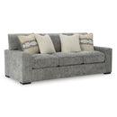 Signature Design by Ashley Dunmor 2490438 Sofa IMAGE 1