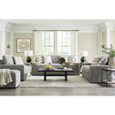 Signature Design by Ashley Dunmor 2490438 Sofa IMAGE 9