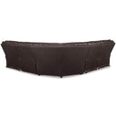 Signature Design by Ashley Punch Up 42702S7 5 pc Power Reclining Sectional IMAGE 2