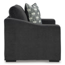Benchcraft Wryenlynn 4940523 Chair and a Half IMAGE 3