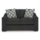 Benchcraft Wryenlynn 4940535 Loveseat IMAGE 2