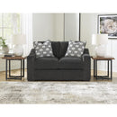 Benchcraft Wryenlynn 4940535 Loveseat IMAGE 5