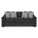 Benchcraft Wryenlynn 4940538 Sofa IMAGE 2