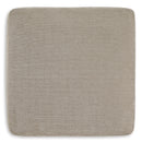 Signature Design by Ashley Brogan Bay 5270508 Oversized Accent Ottoman IMAGE 3