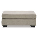 Signature Design by Ashley Stonemeade 5950414 Ottoman IMAGE 2