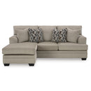 Signature Design by Ashley Stonemeade 5950418 Sofa Chaise IMAGE 3