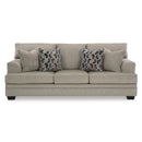 Signature Design by Ashley Stonemeade 5950439 Queen Sofa Sleeper IMAGE 2