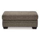 Signature Design by Ashley Stonemeade 5950514 Ottoman IMAGE 2