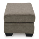 Signature Design by Ashley Stonemeade 5950514 Ottoman IMAGE 3