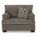 Signature Design by Ashley Stonemeade 5950523 Chair and a Half IMAGE 2