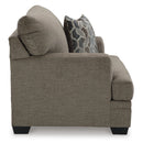 Signature Design by Ashley Stonemeade 5950523 Chair and a Half IMAGE 3