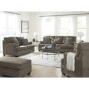 Signature Design by Ashley Stonemeade 5950535 Loveseat IMAGE 9