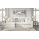 Signature Design by Ashley Chessington 61904S1 2 pc Sectional with Chaise IMAGE 3