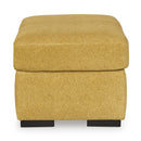 Signature Design by Ashley Keerwick 6750614 Ottoman IMAGE 3