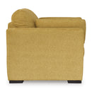 Signature Design by Ashley Keerwick 6750623 Chair and a Half IMAGE 3