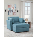 Signature Design by Ashley Keerwick 6750723 Chair and a Half IMAGE 6