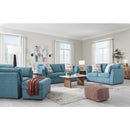 Signature Design by Ashley Keerwick 6750723 Chair and a Half IMAGE 7
