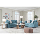 Signature Design by Ashley Keerwick 6750735 Loveseat IMAGE 7