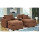 Signature Design by Ashley Modmax 9210208 Oversized Accent Ottoman IMAGE 11