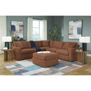 Signature Design by Ashley Modmax 9210208 Oversized Accent Ottoman IMAGE 13