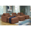 Signature Design by Ashley Modmax 9210208 Oversized Accent Ottoman IMAGE 8