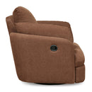 Signature Design by Ashley Modmax 9210261 Swivel Glider Recliner IMAGE 4