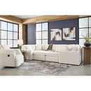 Signature Design by Ashley Modmax 9210361 Swivel Glider Recliner IMAGE 10