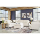 Signature Design by Ashley Modmax 9210361 Swivel Glider Recliner IMAGE 16