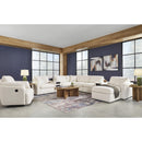 Signature Design by Ashley Modmax 9210361 Swivel Glider Recliner IMAGE 18