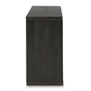 Signature Design by Ashley Camlett A4000594 Console Sofa Table IMAGE 3