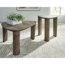 Signature Design by Ashley Reidport A4000604 Accent Cocktail Table Set IMAGE 5