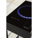 Signature Design by Ashley Gemmet A4000643 Accent Table IMAGE 7