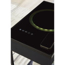 Signature Design by Ashley Gemmet A4000643 Accent Table IMAGE 8