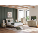 Signature Design by Ashley Cielden B1199-345 Five Drawer Wide Chest IMAGE 19
