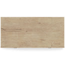 Signature Design by Ashley Cielden B1199-345 Five Drawer Wide Chest IMAGE 6