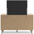Signature Design by Ashley Cielden B1199B1 Dresser and Mirror IMAGE 5