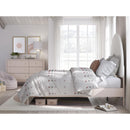 Signature Design by Ashley Wistenpine B1323-221 Six Drawer Dresser IMAGE 10