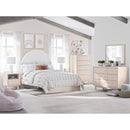 Signature Design by Ashley Wistenpine B1323-221 Six Drawer Dresser IMAGE 12