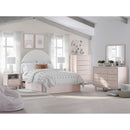 Signature Design by Ashley Wistenpine B1323-245 Five Drawer Chest IMAGE 11