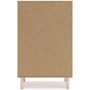 Signature Design by Ashley Wistenpine B1323-245 Five Drawer Chest IMAGE 5