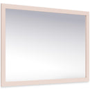 Signature Design by Ashley Wistenpine B1323-36 Bedroom Mirror IMAGE 1