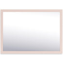Signature Design by Ashley Wistenpine B1323-36 Bedroom Mirror IMAGE 2