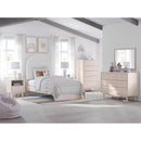 Signature Design by Ashley Wistenpine B1323-91 One Drawer Night Stand IMAGE 14