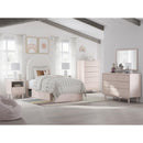 Signature Design by Ashley Wistenpine B1323-91 One Drawer Night Stand IMAGE 16