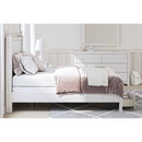 Signature Design by Ashley Mollviney B2540-36 Bedroom Mirror IMAGE 5