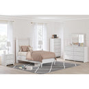 Signature Design by Ashley Mollviney B2540-46 Five Drawer Chest IMAGE 11