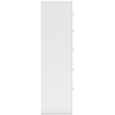 Signature Design by Ashley Mollviney B2540-46 Five Drawer Chest IMAGE 4