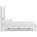 Signature Design by Ashley Mollviney B2540B3 Full Panel Bed IMAGE 3